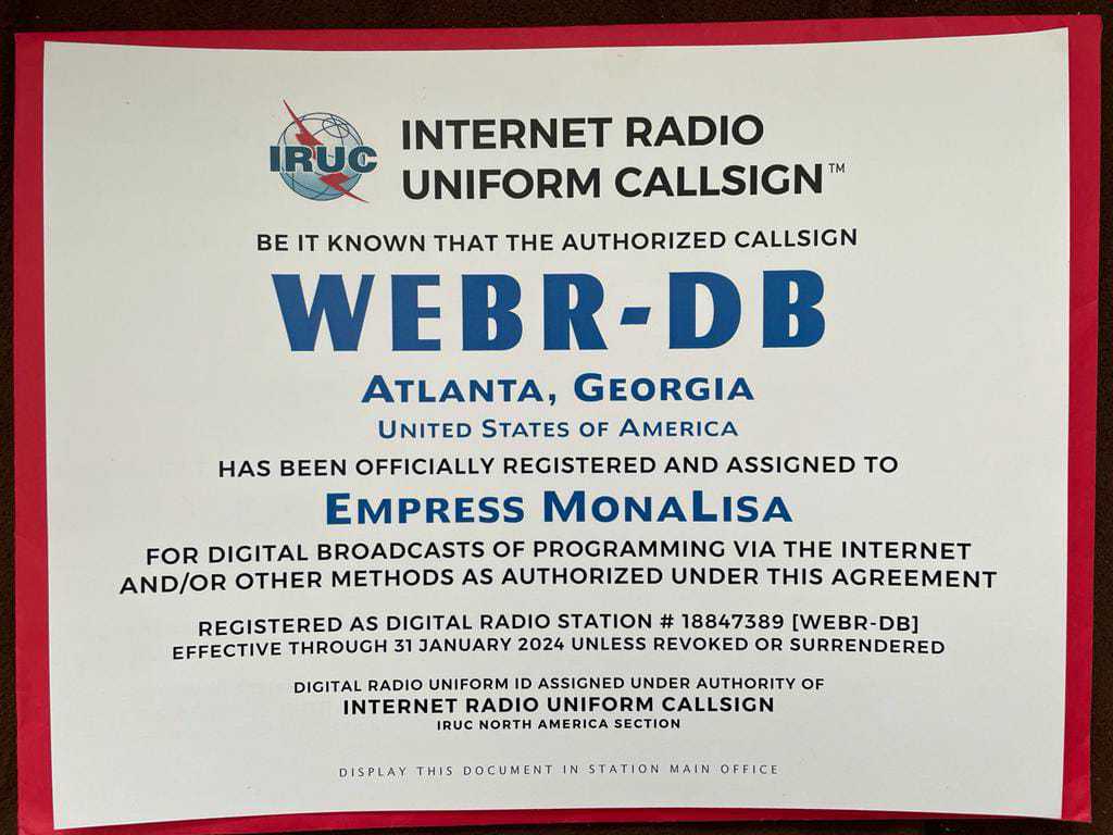 Welcome to Epic Boss Radio: Undeniable EPIC!